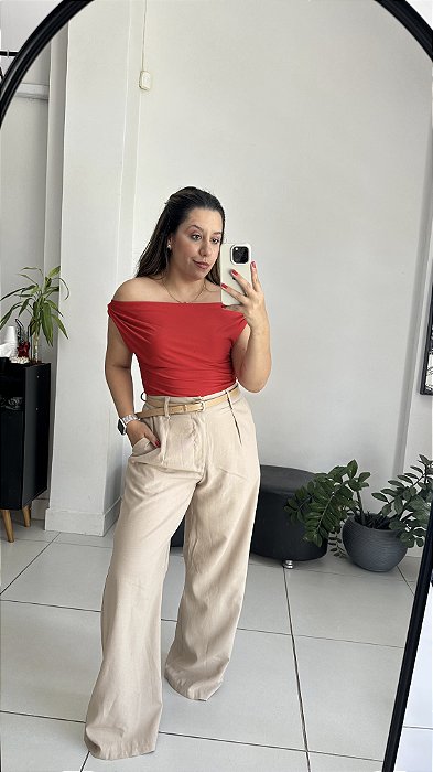 Pantalona Olívia