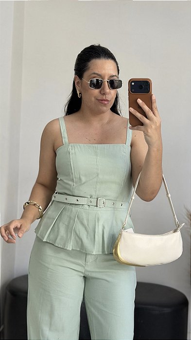 CONJUNTO FLORA