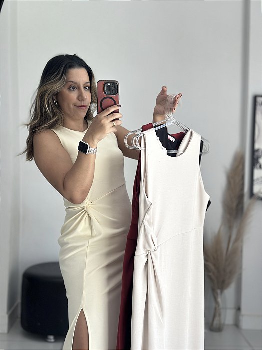 Vestido Cecilia