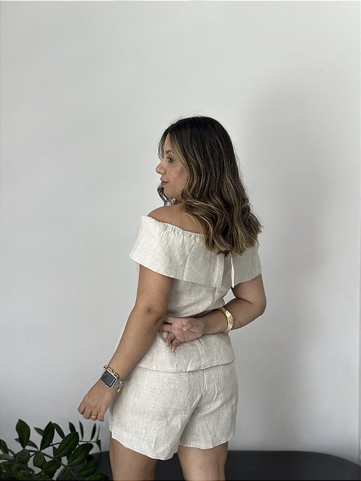 Shorts Valeria