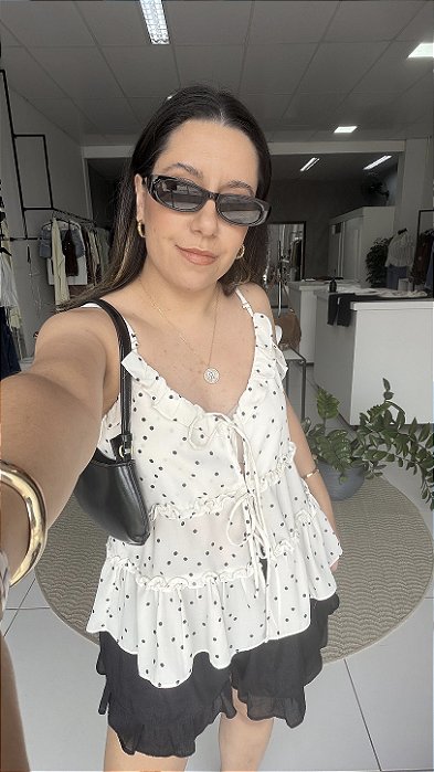 BLUSA GABY