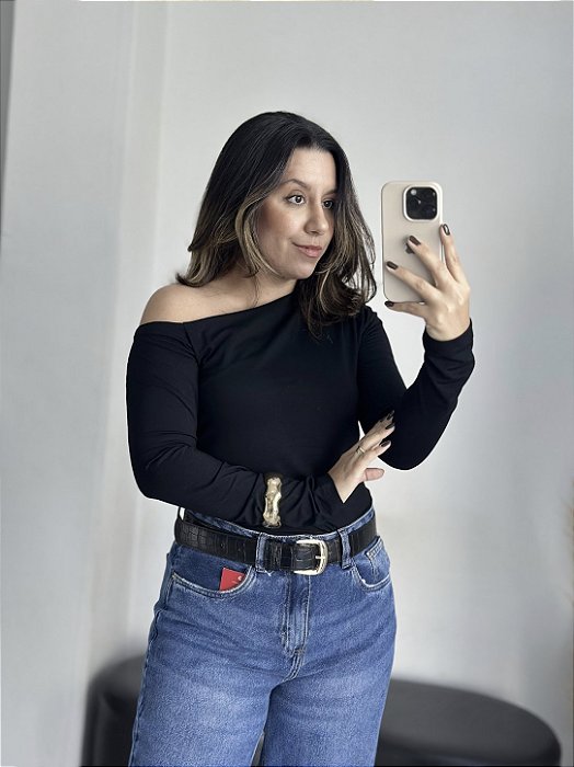 BLUSA REVANCHE