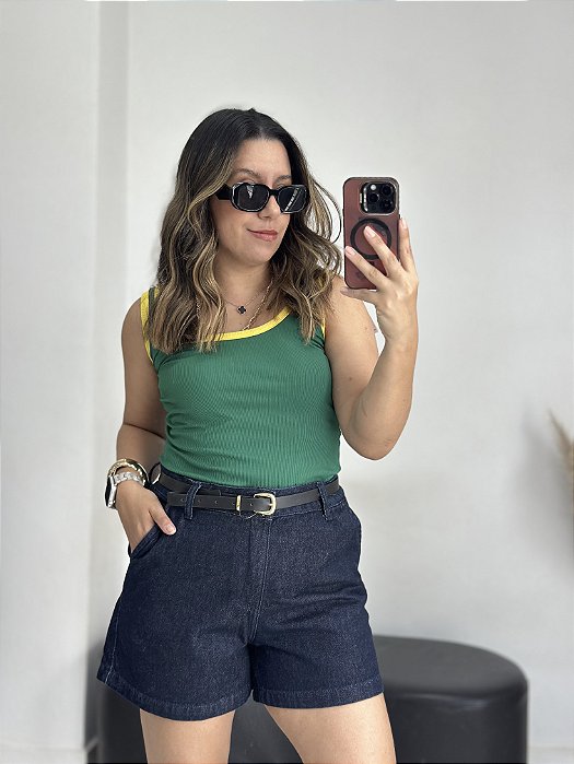 SHORTS REVANCHE