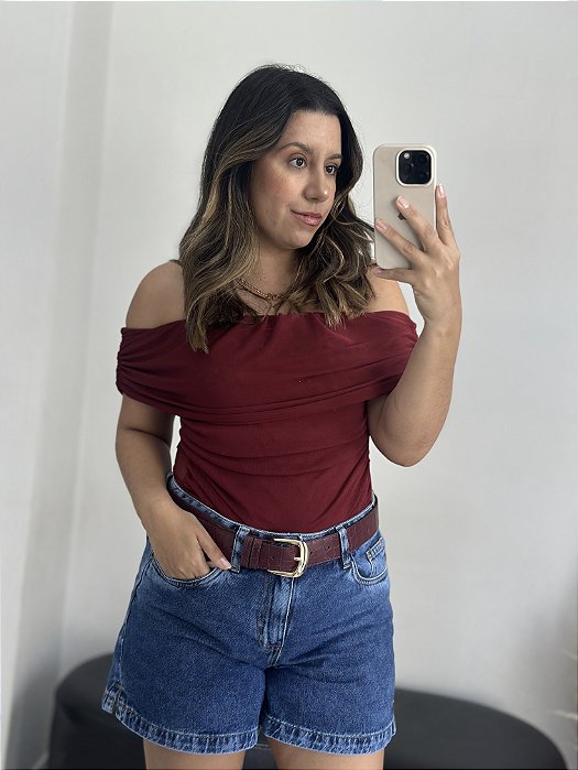 Body tule