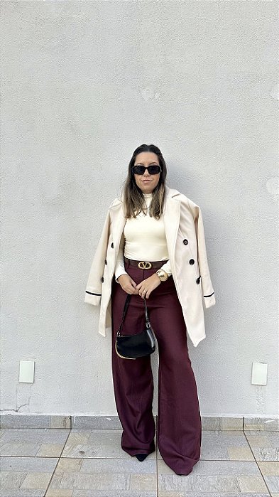 Pantalona Leona