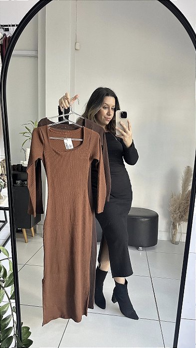 VESTIDO MARIELA