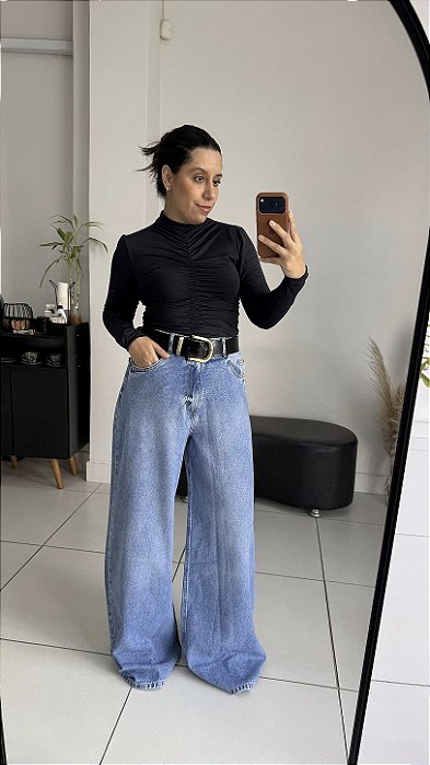 PANTALONA REVANCHE