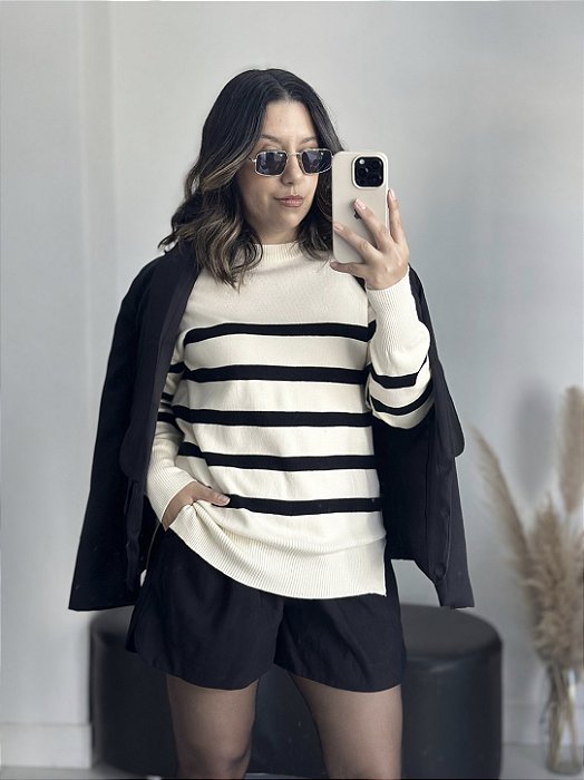 TRICOT CHLOE