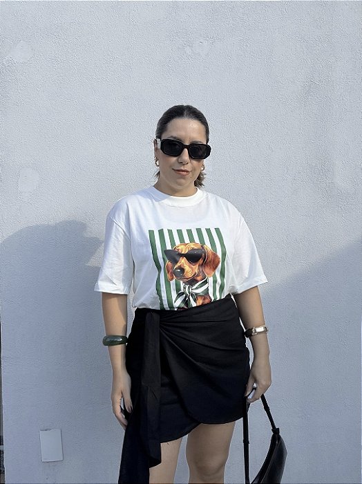 SAIA/SHORTS KEZIA