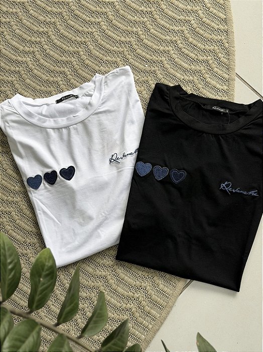 T-SHIRT REVANCHE