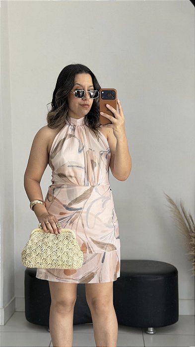 VESTIDO INGRID