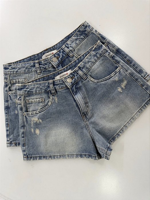 SHORTS REVANCHE