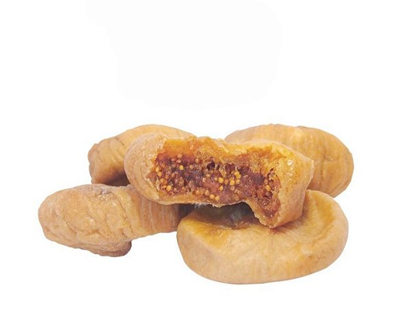 Figos secos (200g)