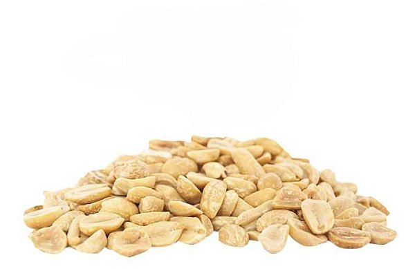 Amendoim torrado sem sal (200g)