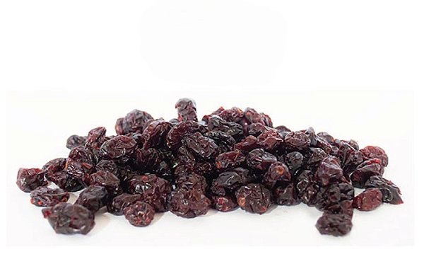 Cranberry desidratado sem caroço (200g)