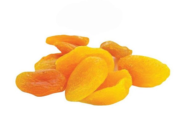 Damasco seco sem caroço (200g)