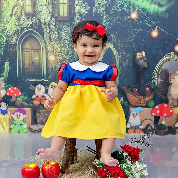 Branca De Neve
