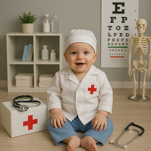 Médico