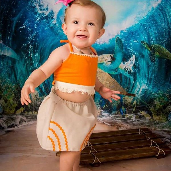 Moana