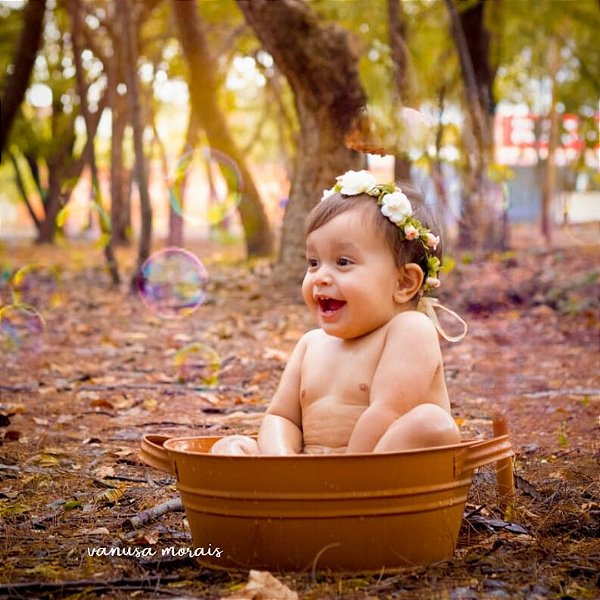 Tina Splash Ocre