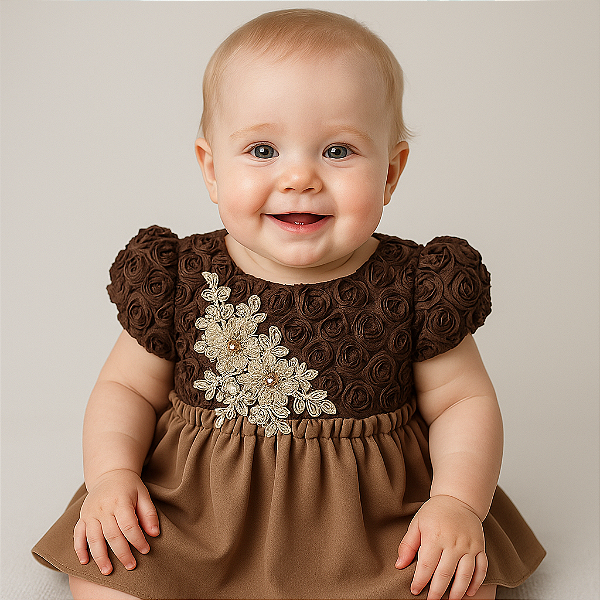 Vestido Marcela