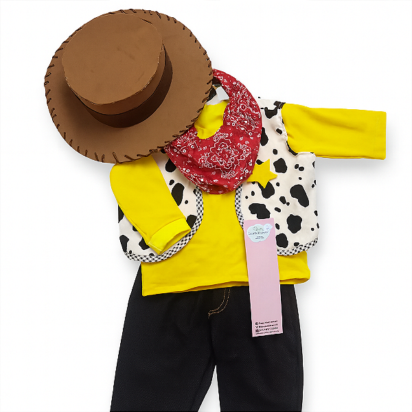 Woody Toy Story
