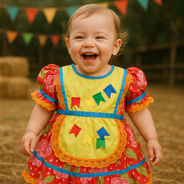 Festa Junina Carminha