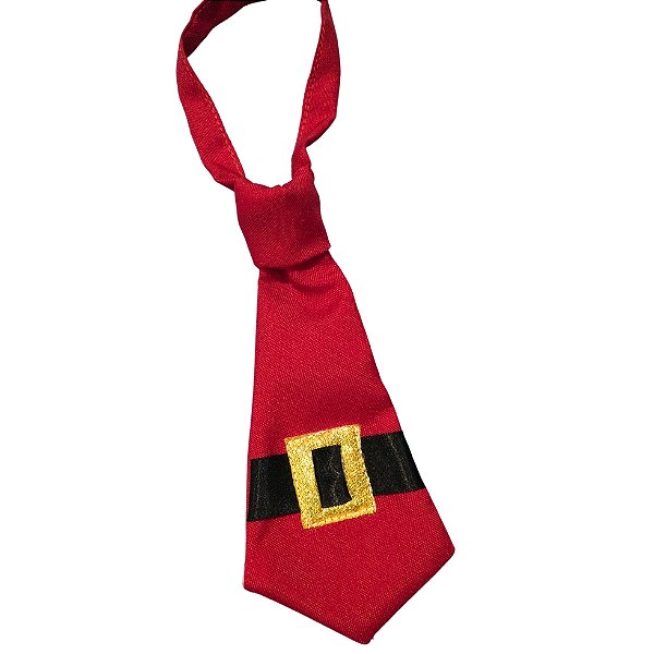 Gravatinha Noel