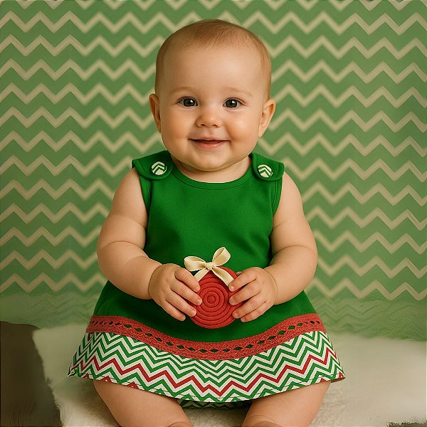 Vestido Campestre