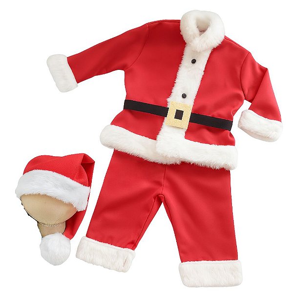 Papai Noel Com Gorro