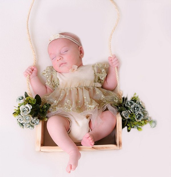 Balanço Newborn