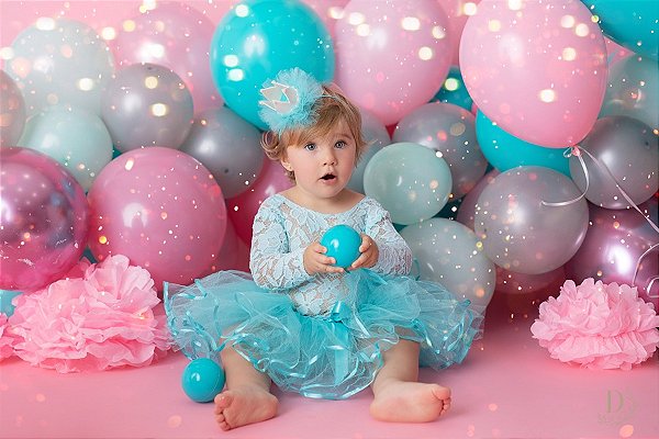 Tutu Baby Tiffany
