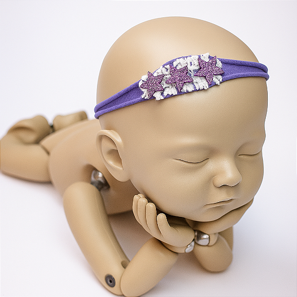 Headband H43