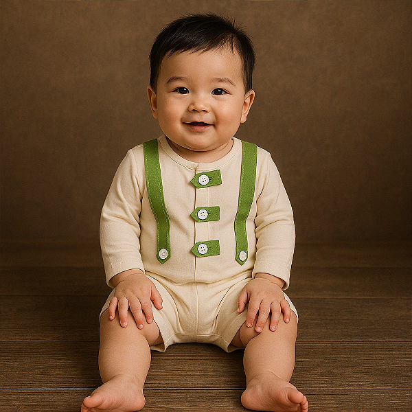 Body Joaquim