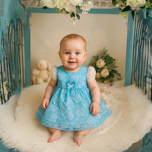 Vestido Beatriz