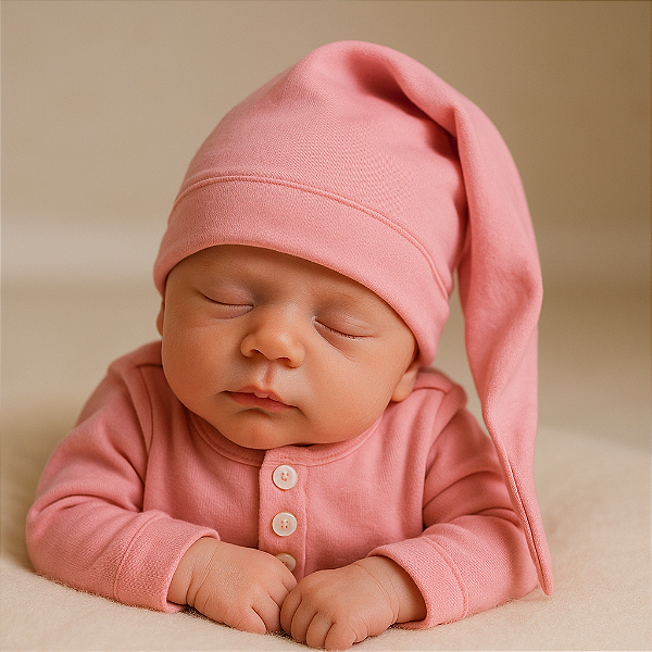 Conjunto Soneca Newborn Maju