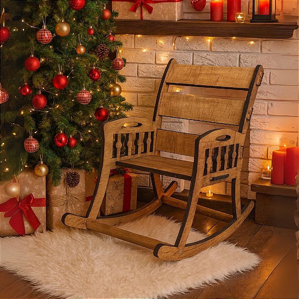 Cadeirinha de Balanço