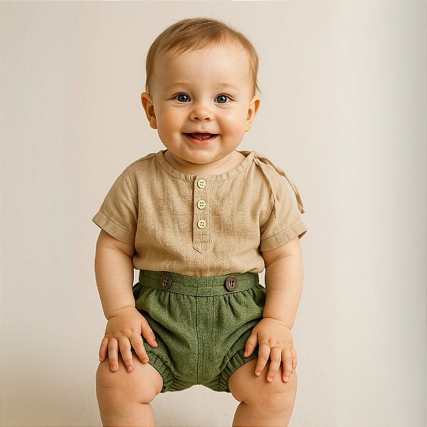 Conjunto Evan
