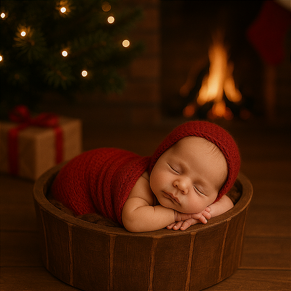 Tina de Madeira Tradição Rustica