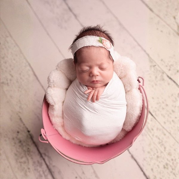 Posicionador Newborn Concha