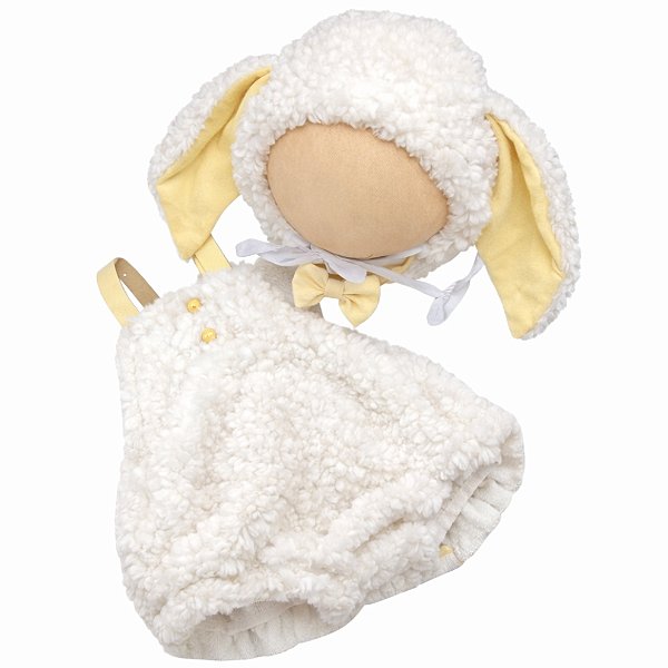 Conjunto de Páscoa Éden