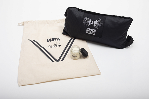 KIT "MUITO EU NÃO DÁ NÓS" | Vista & Grasi Ferrari