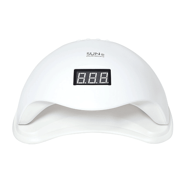 Cabine Sun 5 Led/Uv 48w