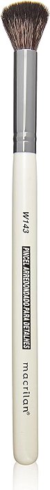 Pincel Arredondado Para Detalhes Macrilan W143