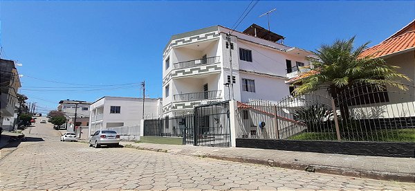 Apartamento em São Lourenço para locação