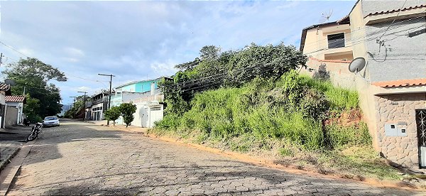 Terreno em São Lourenço para venda
