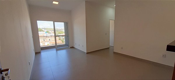 Apartamento em Estação, São Lourenço/MG