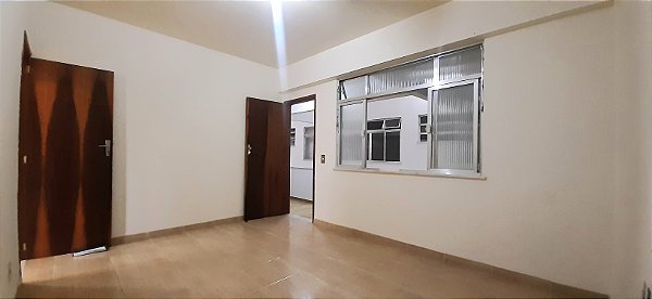 Apartamento no Centro de  São Lourenço
