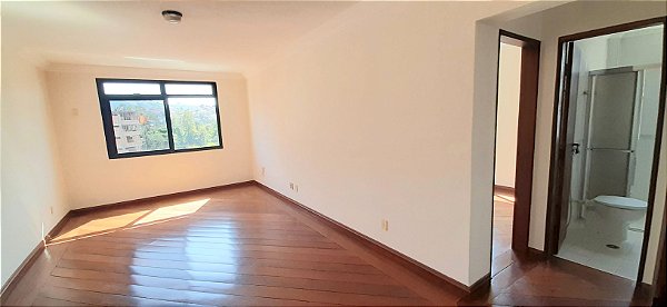 Apartamento em São Lourenço para aluguel