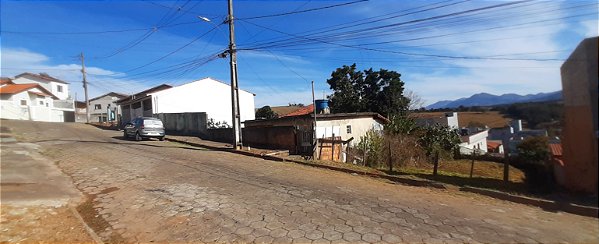 Terreno em Santa Mônica II, São Lourenço/MG